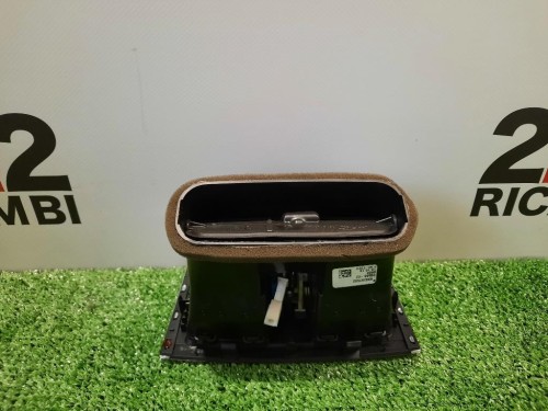 Coperchio Console Centrale POST