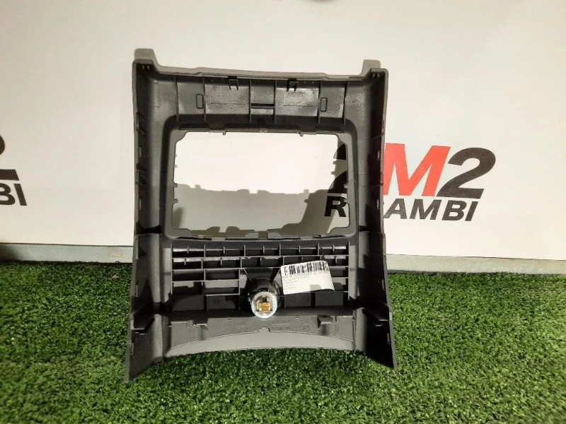 Coperchio Console Centrale POST 51169235494 Bmw Serie 3 F31 Touring 2012