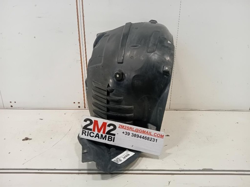 Passaruota ANT SX A2126905430 Mercedes Classe E W212 2013