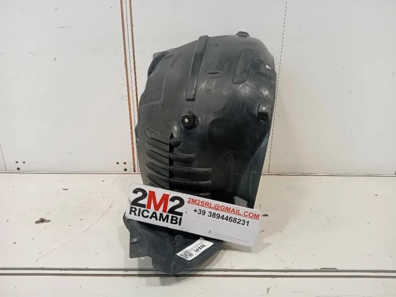 Passaruota ANT SX A2126905430 Mercedes Classe E W212 2013