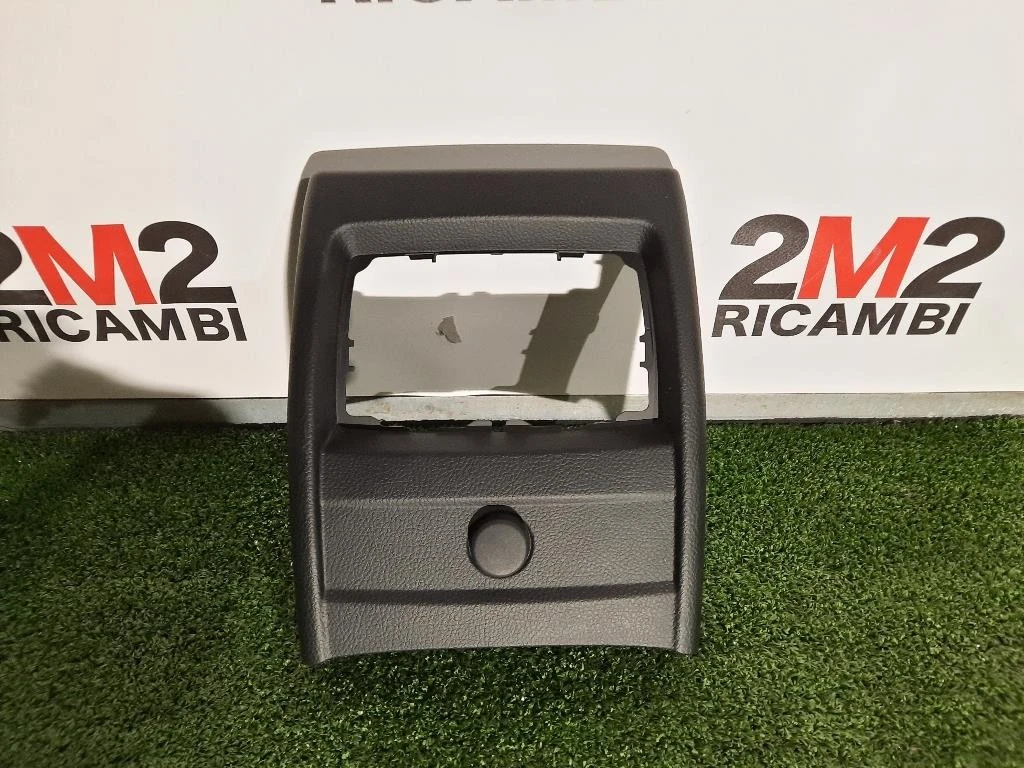 Coperchio Console Centrale POST 51169235494 Bmw Serie 3 F31 Touring 2012