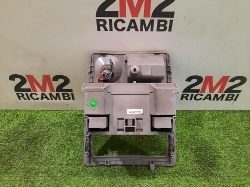 Coperchio Console Centrale POST