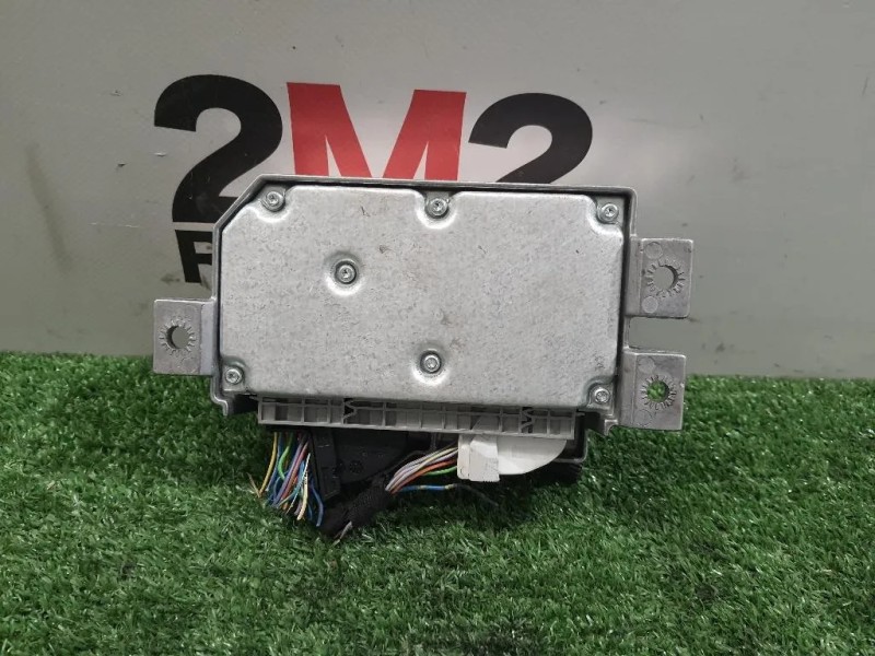 Centralina Air-bag 65773451779 Mini MINI Cooper R56 2007