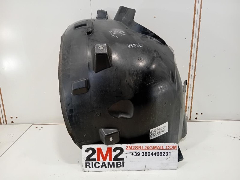 Passaruota ANT SX A166 884 11 22 Mercedes Classe GLE W166 2015