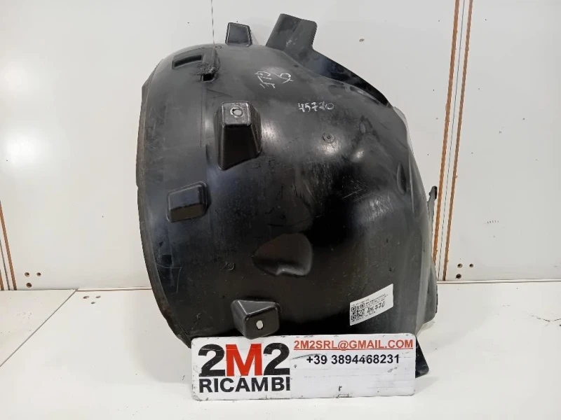 Passaruota ANT SX A166 884 11 22 Mercedes Classe GLE W166 2015