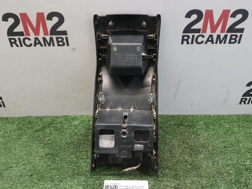 Coperchio Console Centrale POST