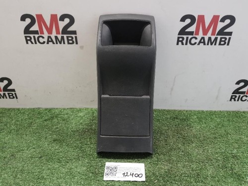 Coperchio Console Centrale POST