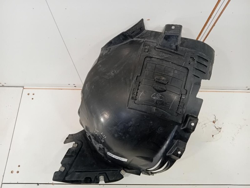 Passaruota ANT SX A166 884 07 22 Mercedes Classe GLE W166 2015