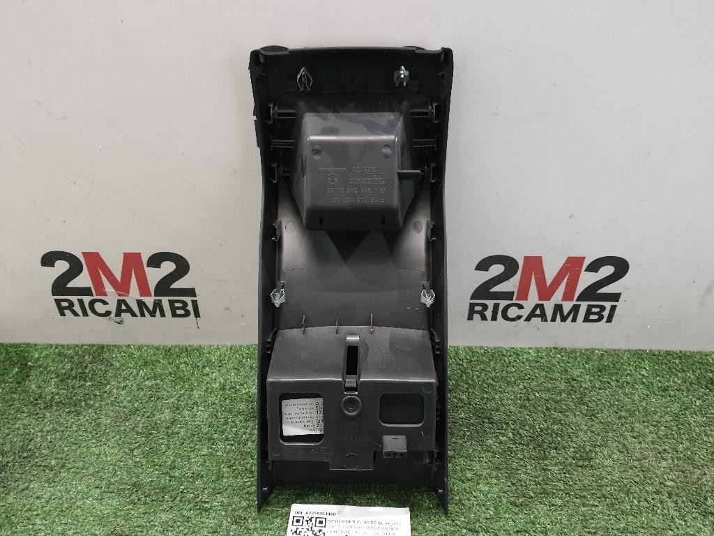 Centralina Air-bag 9381837 Mini MINI ONE F55 2014