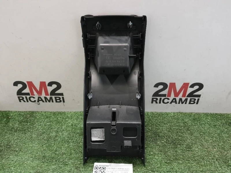 Coperchio Console Centrale POST A2466801450 Mercedes Classe B W246 2012