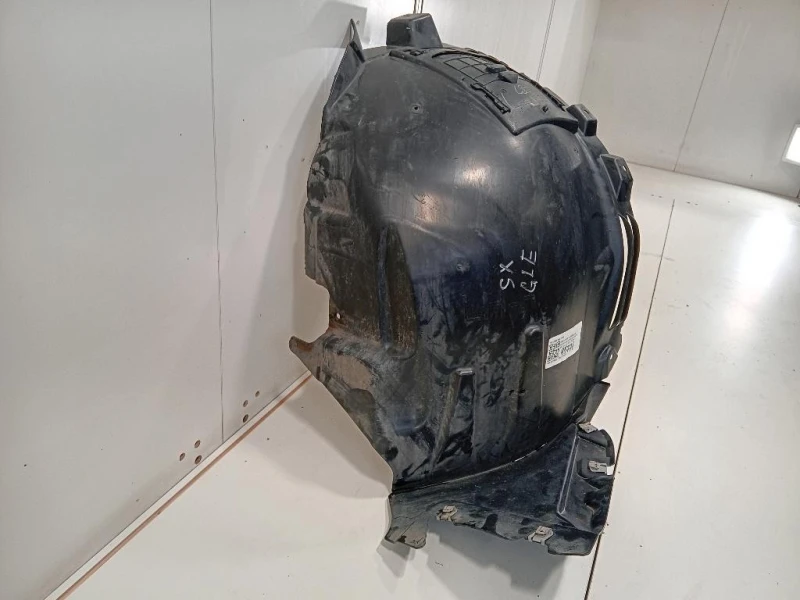 Passaruota ANT SX A166 884 07 22 Mercedes Classe GLE W166 2015