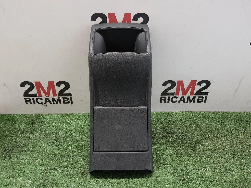 Coperchio Console Centrale POST A2466801450 Mercedes Classe B W246 2012