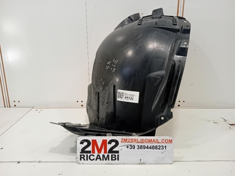 Passaruota ANT SX A166 884 07 22 Mercedes Classe GLE W166 2015