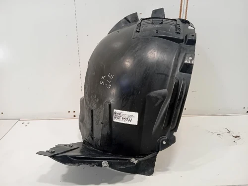 Passaruota ANT SX A166 884 07 22 Mercedes Classe GLE W166 2015