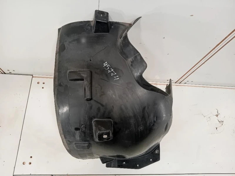 Passaruota ANT SX A166 884 11 22 Mercedes Classe ML W166 2012