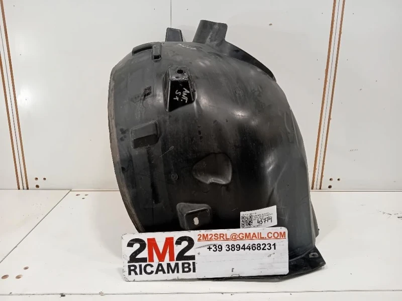 Passaruota ANT SX A166 884 11 22 Mercedes Classe ML W166 2012