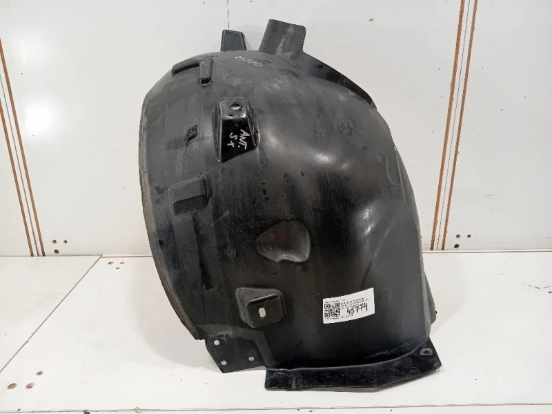 Passaruota ANT SX A166 884 11 22 Mercedes Classe ML W166 2012