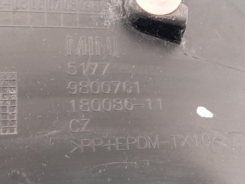 Passaruota ANT SX 51779800761 Mini Countryman Cooper R60 2010