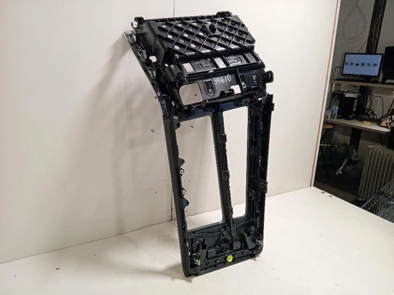 Coperchio Console Centrale POST INF 4K1 864 261 Audi A6 4GD Avant 2016