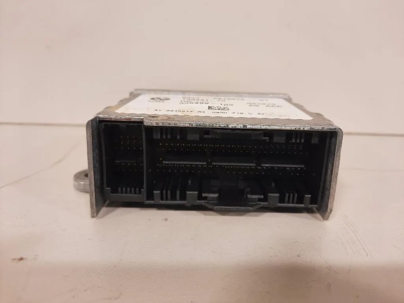 Centralina Air-bag 6577 6818814 01 Mini MINI ONE F55 2014