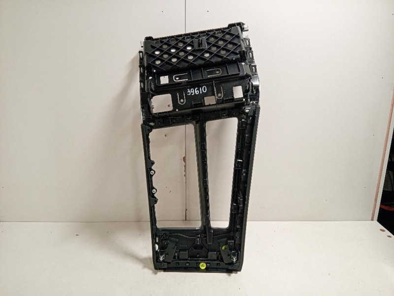 Coperchio Console Centrale POST INF 4K1 864 261 Audi A6 4GD Avant 2016