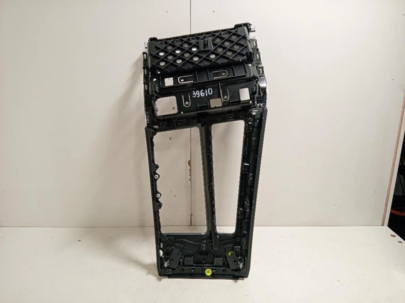 Coperchio Console Centrale POST INF 4K1 864 261 Audi A6 4GD Avant 2016