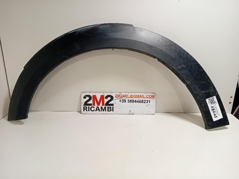 Passaruota ANT SX 51779800761 Mini Countryman Cooper R60 2010