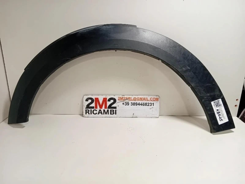 Passaruota ANT SX 51779800761 Mini Countryman Cooper R60 2010