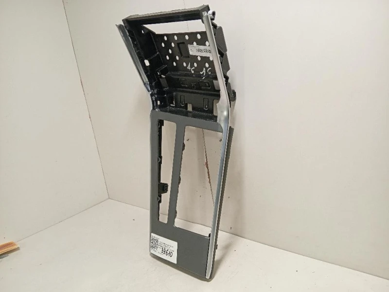 Coperchio Console Centrale POST INF 4K1 864 261 Audi A6 4GD Avant 2016