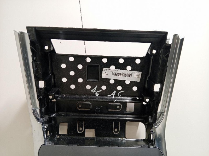 Coperchio Console Centrale POST INF 4K1 864 261 Audi A6 4GD Avant 2016