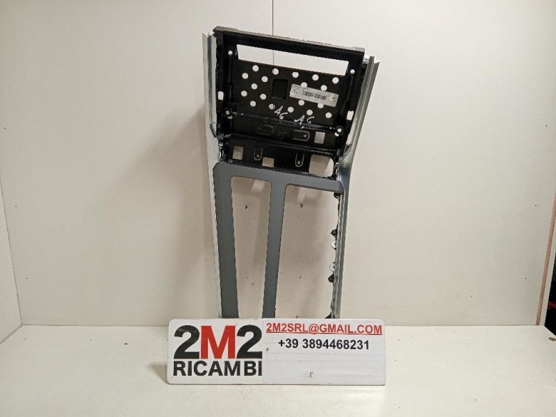 Coperchio Console Centrale POST INF 4K1 864 261 Audi A6 4GD Avant 2016