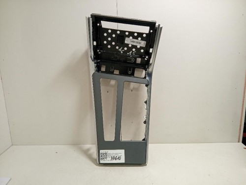 Coperchio Console Centrale POST INF