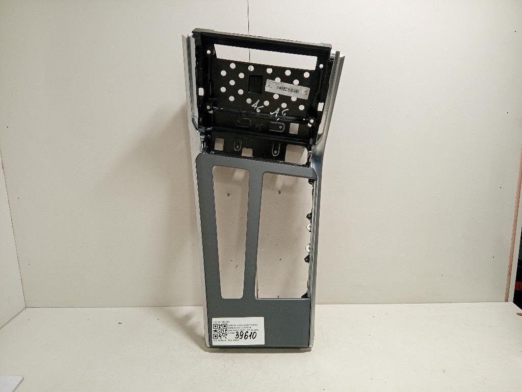 Centralina Air-bag W2T60275A Mitsubishi Pajero III 2000