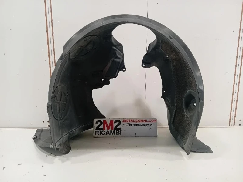 Passaruota ANT SX 5171 7319759 Mini MINI Cooper F56 2014