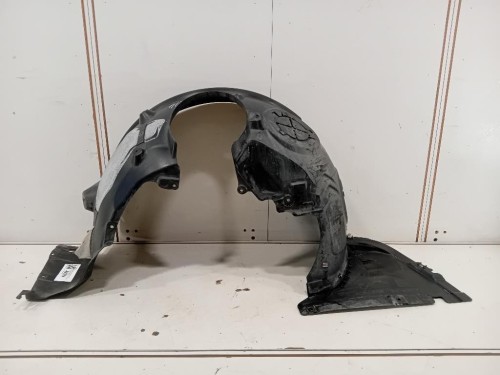 Passaruota ANT SX 1114595XX Mini MINI Cooper F56 2014