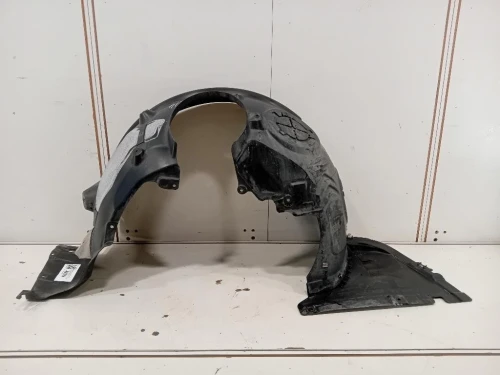 Passaruota ANT SX 1114595XX Mini MINI Cooper F56 2014