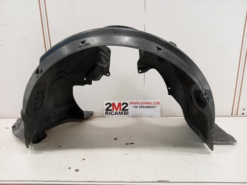 Passaruota ANT SX 1114595XX Mini MINI Cooper F56 2014