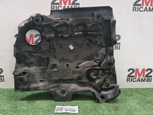 Coperchio Insonorizzante Motore