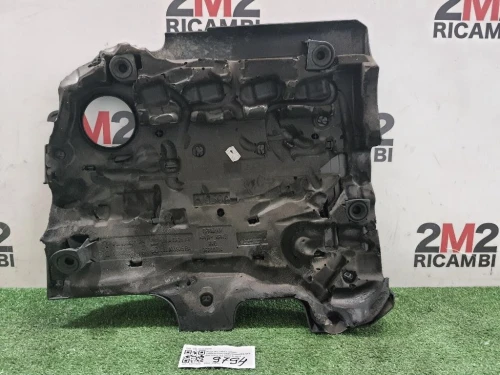 Coperchio Insonorizzante Motore 03L103925AS Audi A3 8P1 2008