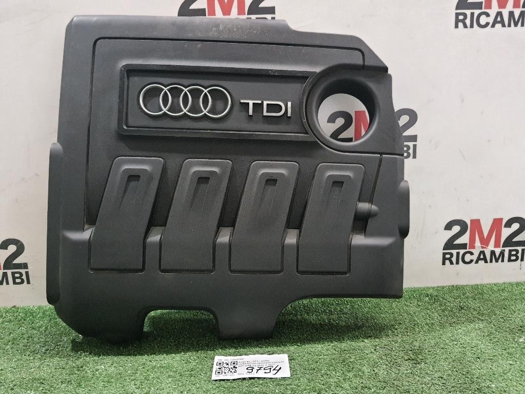 Coperchio Insonorizzante Motore 03L103925AS Audi A3 8P1 2008