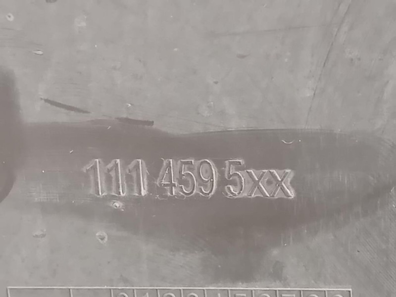 Passaruota ANT SX 1114595XX Mini MINI Cooper F56 2014