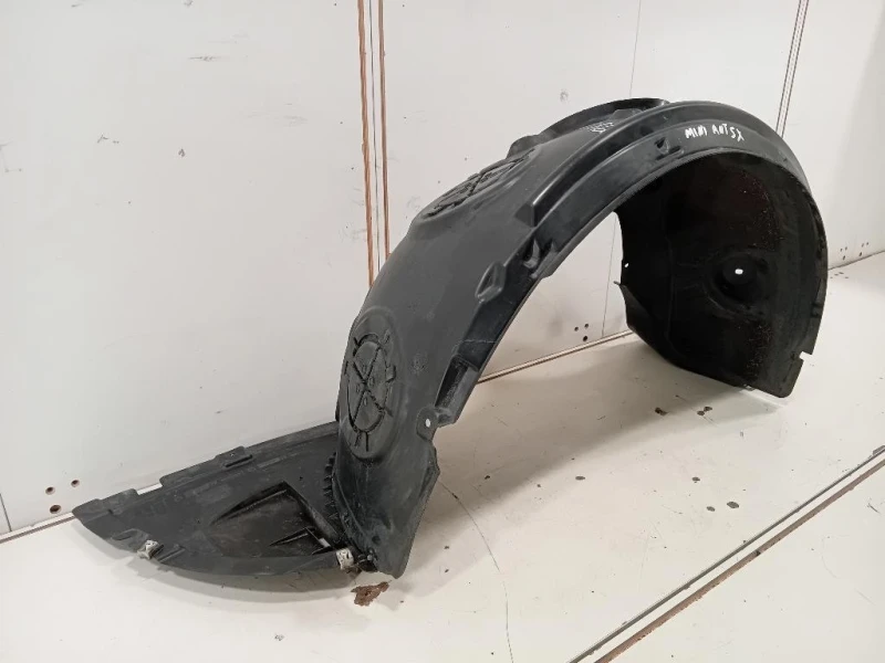 Passaruota ANT SX 1114595XX Mini MINI Cooper F56 2014