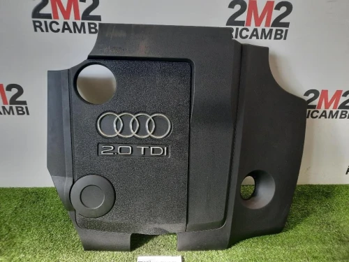 Coperchio Insonorizzante Motore 03G103925AS Audi A4 8ED Avant 2005