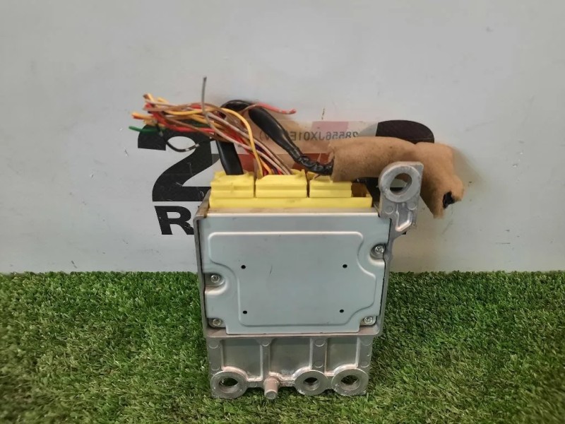 Centralina Air-bag B8556JX01E Nissan Nv200 2009