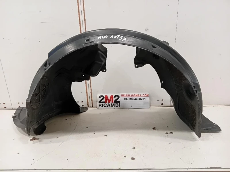 Passaruota ANT SX 1114595XX Mini MINI Cooper F56 2014