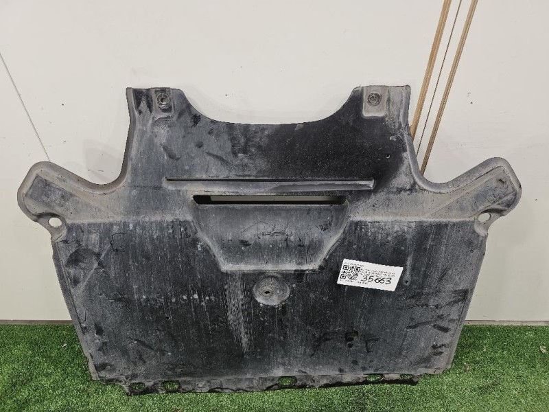 Centralina Air-bag 98820BK20A Nissan Qashqai I 2010