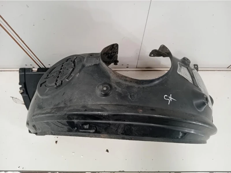 Passaruota ANT SX 51717290789 Mini MINI ONE F55 2014