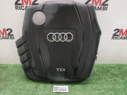 Coperchio Insonorizzante Motore 03L103925AB Audi A4 8K5 Avant 2012
