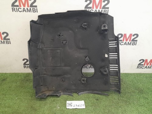 Coperchio Insonorizzante Motore