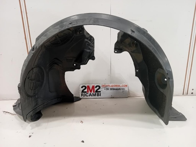 Passaruota ANT SX 51717290789 Mini MINI ONE F55 2014